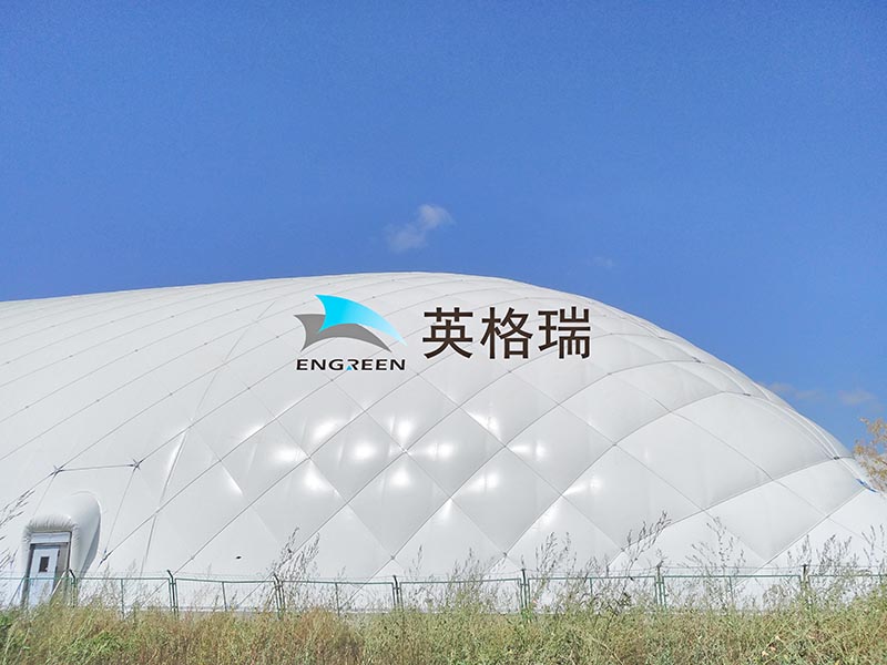 新疆“森林四季水世界”項目