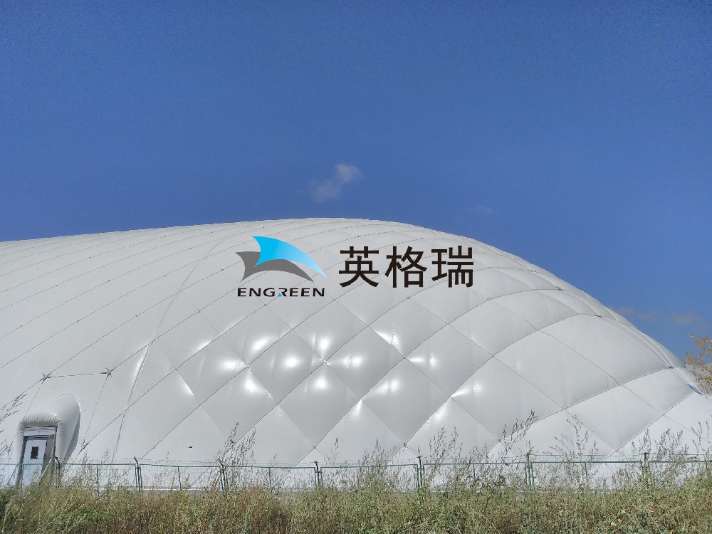 想做氣膜館，該如何選擇配置氣膜館內的系統(tǒng)設備？